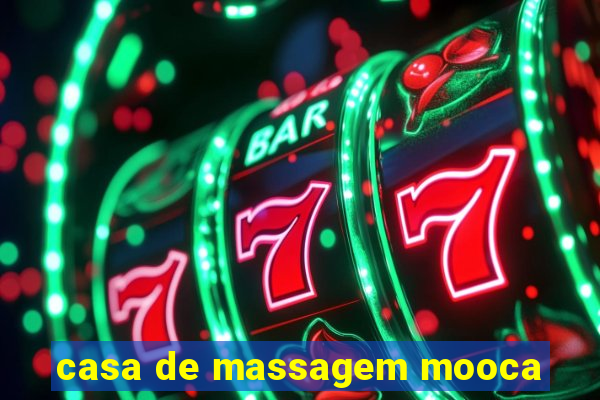 casa de massagem mooca